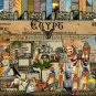 Egypt Digital Scrapbook Kit