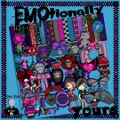 EMOtionally Yours Digital Scrapbook Kit