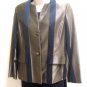 FREE SHIPPING  -  "BEST" Women's New  Bronze  Evening  Jacket , Size M
