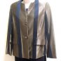 FREE SHIPPING  -  "BEST" Women's New  Bronze  Evening  Jacket , Size M