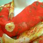 100 % Silk Scarf / Shawl - FREE & FAST SHIPPING