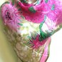 ARTISAN Vincent van Gogh - 100% Heavy Silk Satin Scarf , 32"x32"/ 90x90 cm