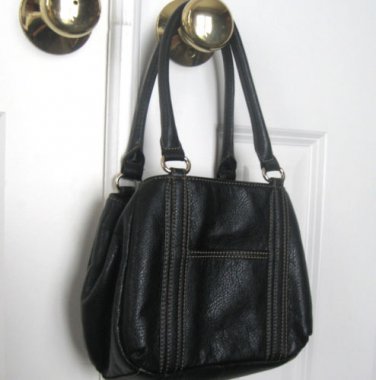 Small  Genuine Leather Purse