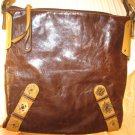 HYPE  -  Leather Purse, VERY GENTLY USED