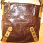 HYPE  -  Leather Purse, VERY GENTLY USED