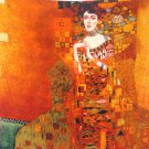 FREE & FAST SHIPPING  Large  Square  Silk  Scarf  36x36 " (90x90cm) -  Fine Art