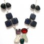 FAST SHIPPING -   925 Silver  Plated  Necklace,  Length 18"