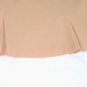 Brand New - Peach Womens Skirt Suit. Size 14P