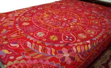 Nakshi katha