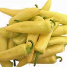 PEPPER, SWEET BANANA, HEIRLOOM, ORGANIC 25+ SEEDS, MILD SWEET GREAT IN SALADS