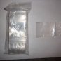 100 (2x3) Small Plastic ZIPLOCK Bags Reclosable Resealable Ziploc-2 MIL THICK