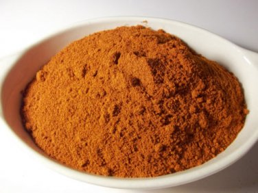 CAYENNE PEPPER, DRIED N GROUND, ORGANIC, 1 OZ, DELICIOUS FRESH SPICY DRIED HERB
