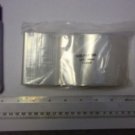 100 (2x4) Small Plastic ZIPLOCK Bags Resealable Recloseable Ziplock -2 MIL THICK