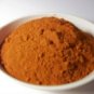 HABENERO PEPPER, DRIED N GROUND, ORGANIC, 1 OZ, DELICIOUS FRESH SPICY PEPPER