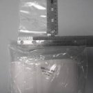 100 Heavy Duty (3x4) Small Plastic ZIPLOCK Bags, Recloseable Bag, 4 MIL Thick