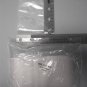 100 Heavy Duty (3x4) Small Plastic ZIPLOCK Bags, Recloseable Bag, 4 MIL Thick