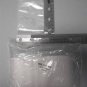 100 Heavy Duty (3x4) Small Plastic ZIPLOCK Bags, Recloseable Bag, 4 MIL Thick