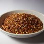 RED PEPPER FLAKES, DRIED N CHOPPED, ORGANIC, 1 OZ, DELICIOUS HOT FRESH SPICE