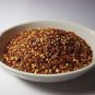 RED PEPPER FLAKES, DRIED N CHOPPED, ORGANIC, 1 OZ, DELICIOUS HOT FRESH SPICE