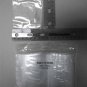 100 Hanging Hole (3x3) Small Plastic ZIPLOCK Bags, Recloseable Bag, 2 MIL Thick