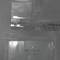 100 White Block (2x2) Small Plastic ZIPLOCK Bags, Recloseable Bag, 2 MIL Thick