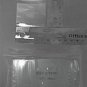 100 White Block (2x2) Small Plastic ZIPLOCK Bags, Recloseable Bag, 2 MIL Thick
