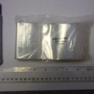 100 (3x5) Small Plastic ZIPLOCK Bags Resealable Recloseable Ziplock -2 MIL THICK