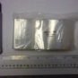 100 (3x5) Small Plastic ZIPLOCK Bags Resealable Recloseable Ziplock -2 MIL THICK