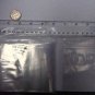 100 (4x4) Small Plastic ZIPLOCK Bags Resealable Recloseable Ziplock -2 MIL THICK