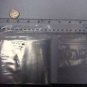 100 (4x4) Small Plastic ZIPLOCK Bags Resealable Recloseable Ziplock -2 MIL THICK