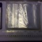 100 (5x5) Medium Plastic ZIPLOCK Bags Resealable Recloseable Ziplock -2MIL THICK