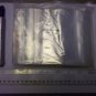 100 (5x5) Medium Plastic ZIPLOCK Bags Resealable Recloseable Ziplock -2MIL THICK