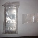 1000 (2x3) Small Plastic ZIPLOCK Bags Reclosable Resealable Ziploc-2 MIL THICK