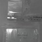 25 White Block (2x2) Small Plastic ZIPLOCK Bags, Recloseable Bag, 2 MIL Thick