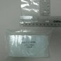 100 Hanging Hole (2x2) Small Plastic ZIPLOCK Bags, Recloseable Bag, 2 MIL Thick