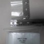 10 Heavy Duty (2x3) Small Plastic ZIPLOCK Bags, Recloseable Bag, 4 MIL Thick