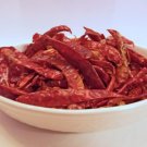 CAYENNE PEPPER, WHOLE DRIED, ORGANIC, .5 OZ, DELICIOUS FRESH SPICY DRIED HERB
