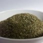 DRIED LEAF BASIL, SWEET GENOVESE, ORGANIC, 1 OZ, DELICIOUS FRESH DRIED HERB