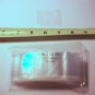 100 (1.5x2) Small Plastic ZIPLOCK Bags Resealable-2 MIL ziplock bag