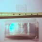 100 (1.5x2) Small Plastic ZIPLOCK Bags Resealable-2 MIL ziplock bag