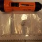 100 (4x7) Med Plastic ZIPLOCK Bags Resealable Recloseable Ziplock -2 MIL THICK