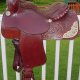 WESTERN  SADDLES