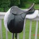 DRESSAGE SADDLES