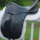 KIEFFER WIEN DL BLACK DRESSAGE
