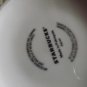 Vintage Starbucks Mugs Set of 4