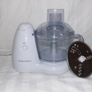 Hamilton Beach Foofd Processor (8 cups)