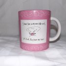 Ladies Coffee Mug