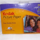 kODAK picture paper