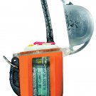 VHF Marine Rescue Radio with GPS-Orange