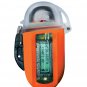 VHF Marine Rescue Radio with GPS-Orange